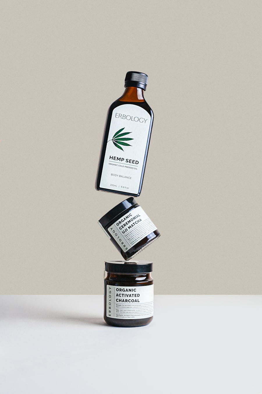 Hydrating Facial Serum
