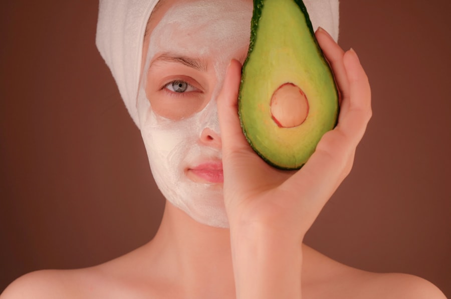 Vitamin C Brightening Cream